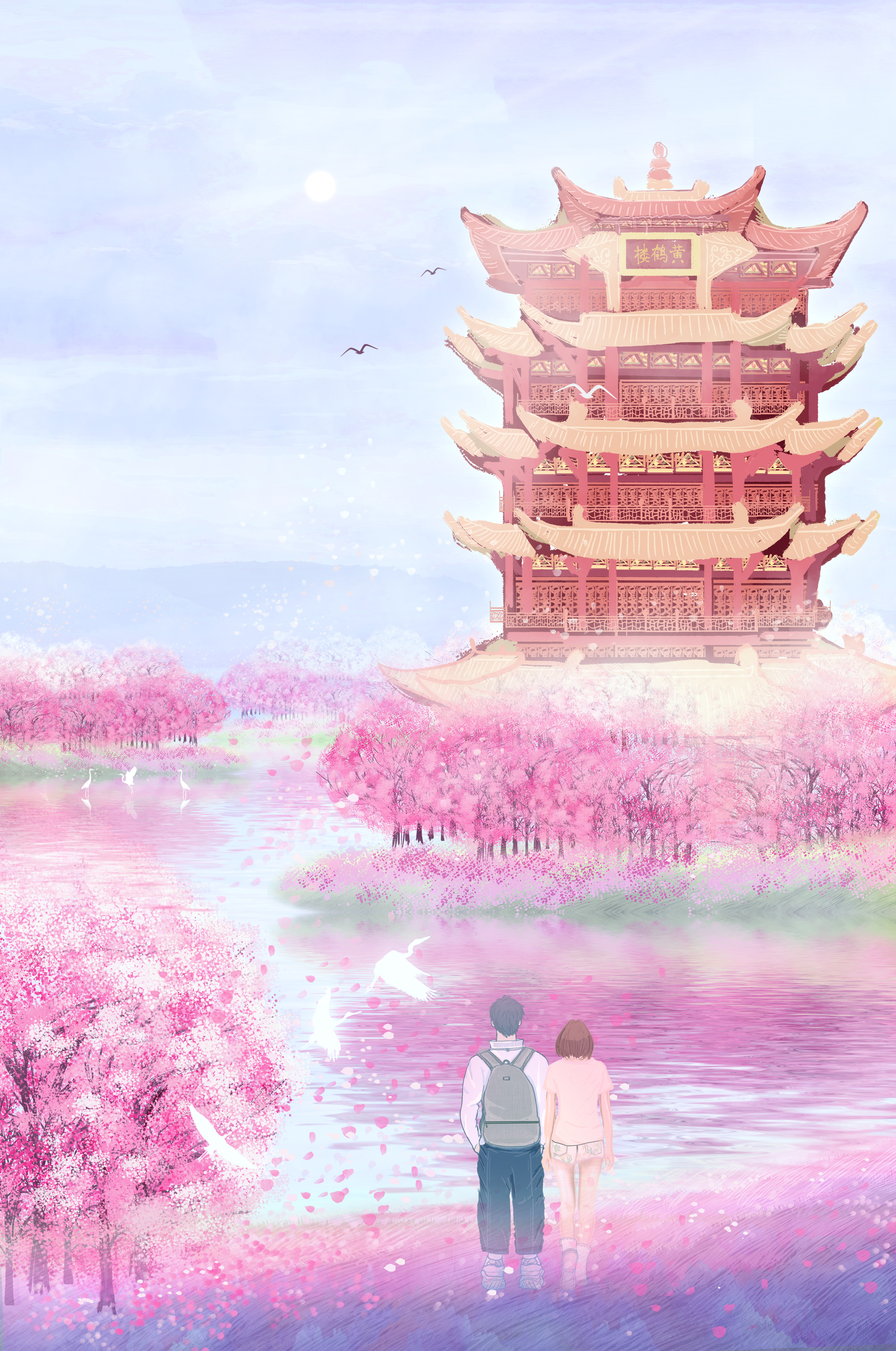 错认主母后，我带统帅爹踏平陆家