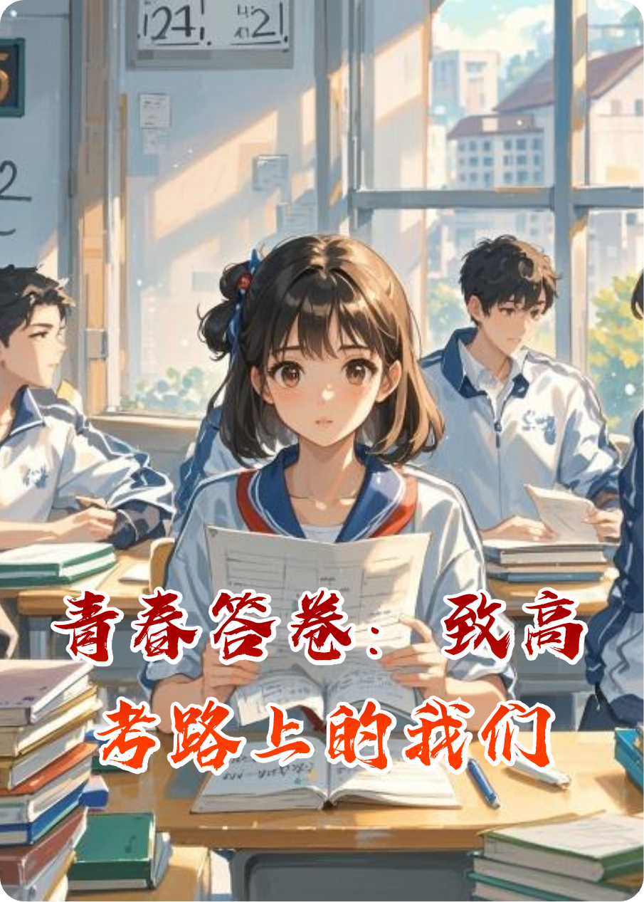 青春答卷：致高考路上的我们
