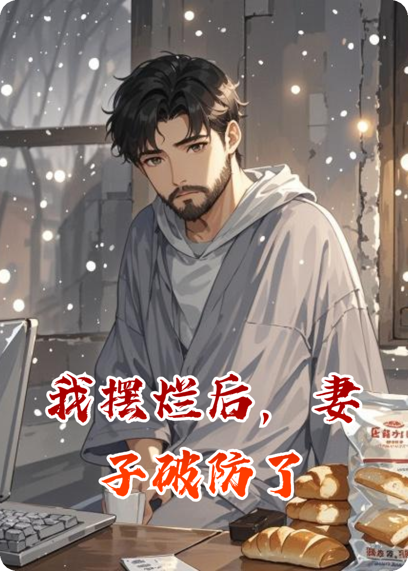 我摆烂后，妻子破防了