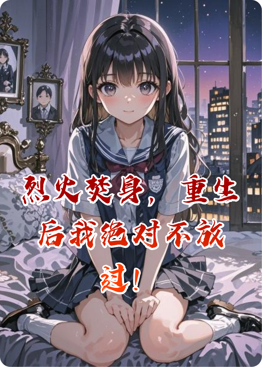 烈火焚身，重生后我绝对不放过！