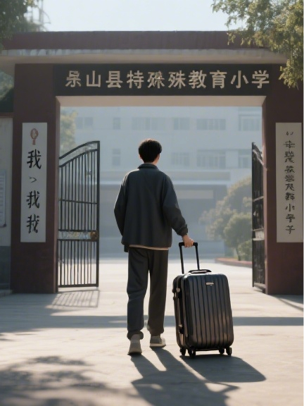无声的呐喊-黑水微光