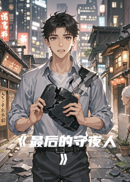 《最后的守夜人》