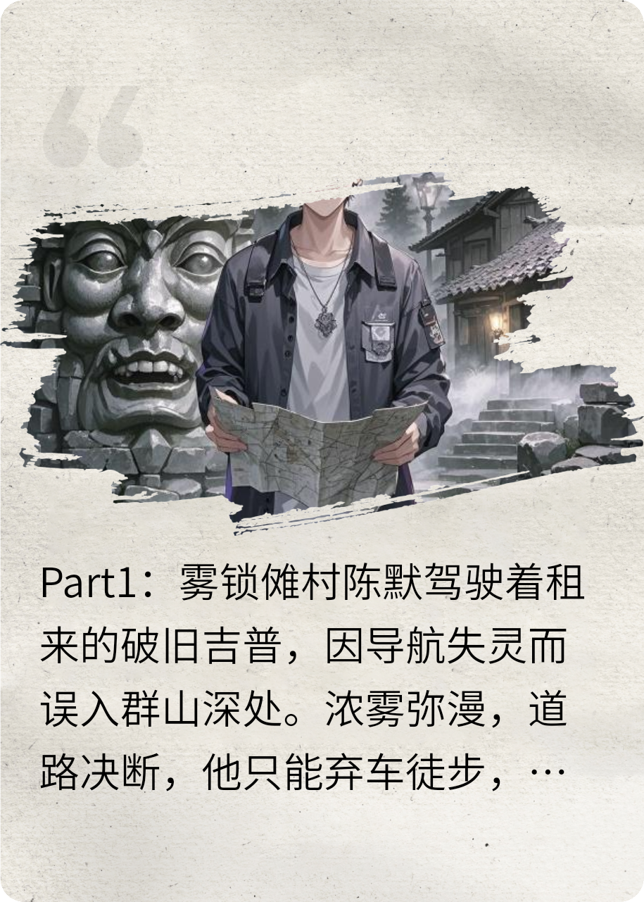 神傩游戏