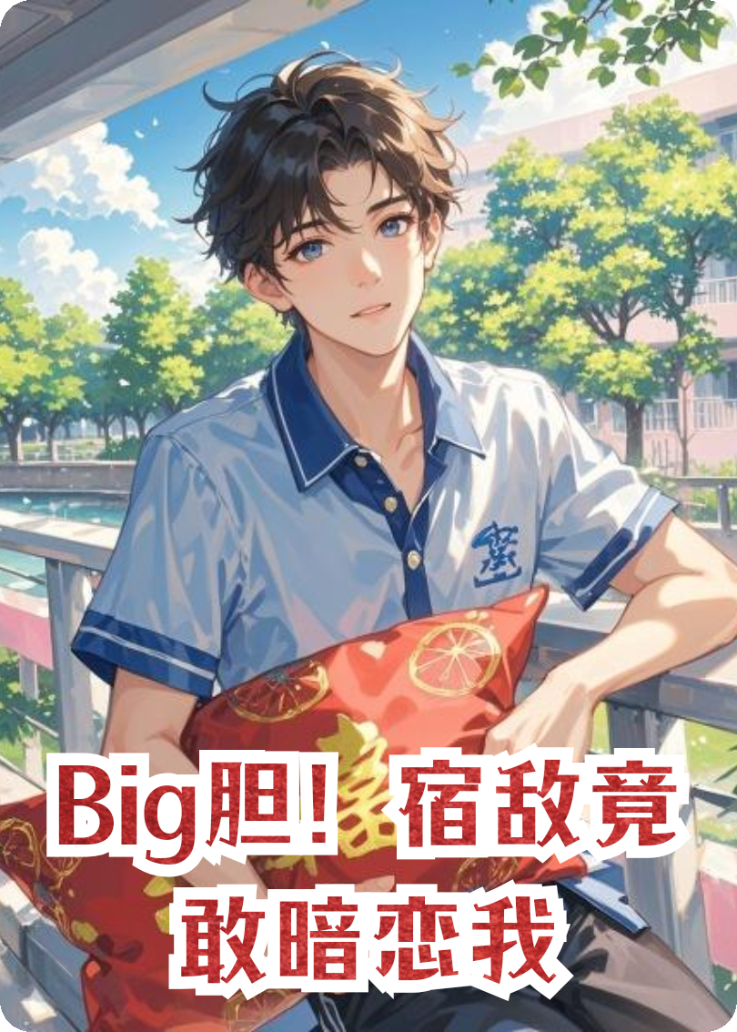 Big胆！宿敌竟敢暗恋我