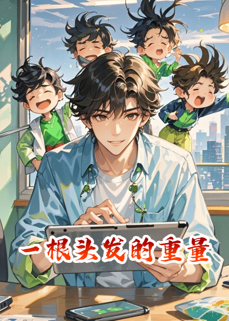 一根头发的重量