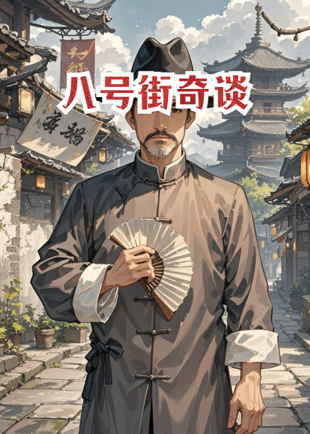八号街奇谈