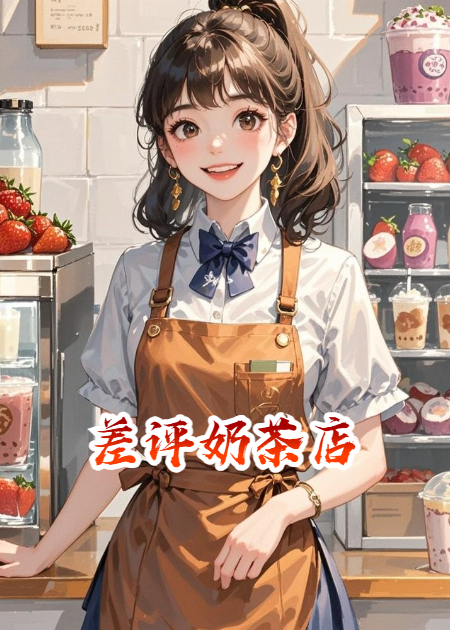 差评奶茶店