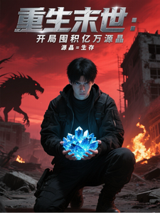 重生末世：开局囤积亿万源晶