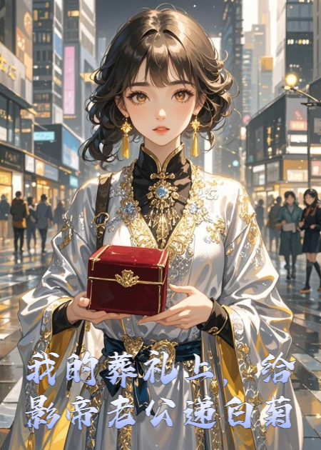 我的葬礼上，给影帝老公递白菊