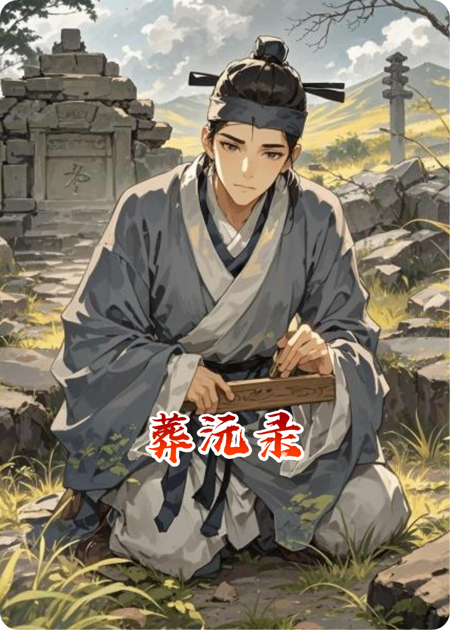 葬沅录