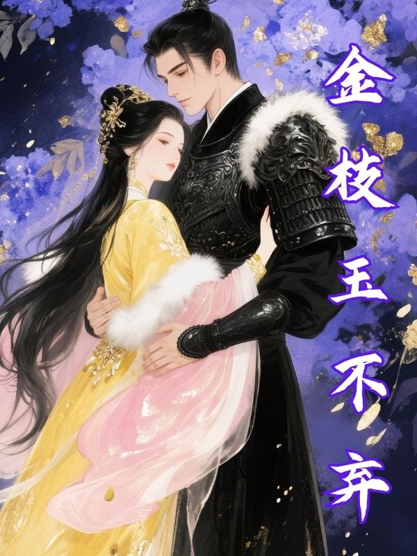 金枝玉不弃