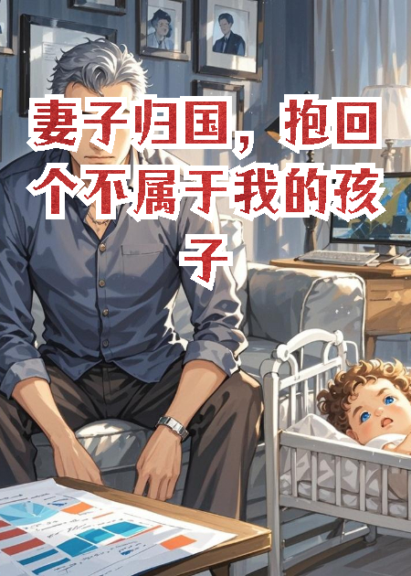 妻子归国，抱回个不属于我的孩子