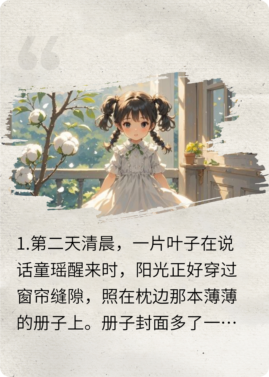 童谣的童话2