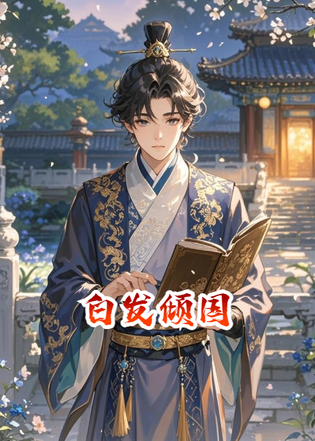 白发倾国