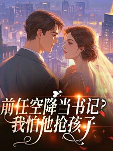 前任空降当书记？我怕他抢孩子