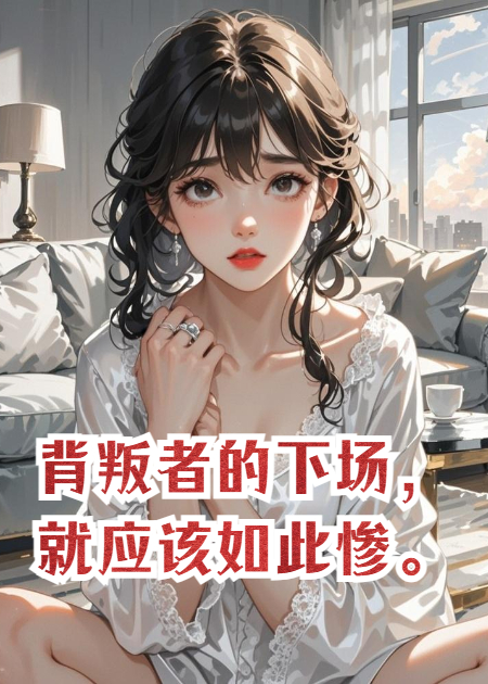背叛者的下场，就应该如此惨。