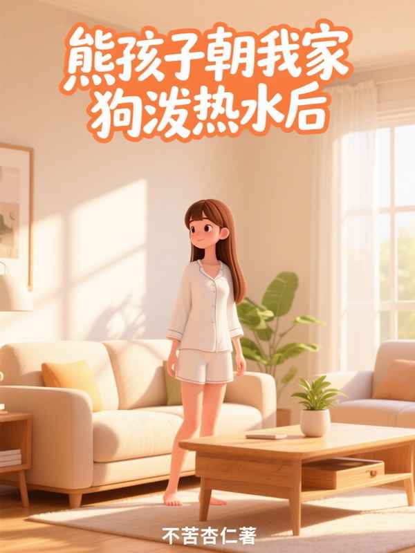 熊孩子朝我家狗泼热水后