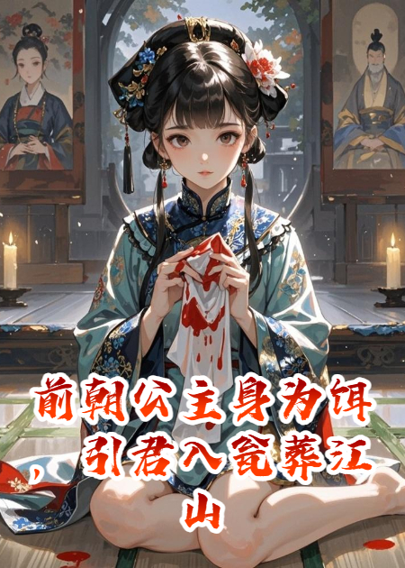 前朝公主身为饵，引君入瓮葬江山