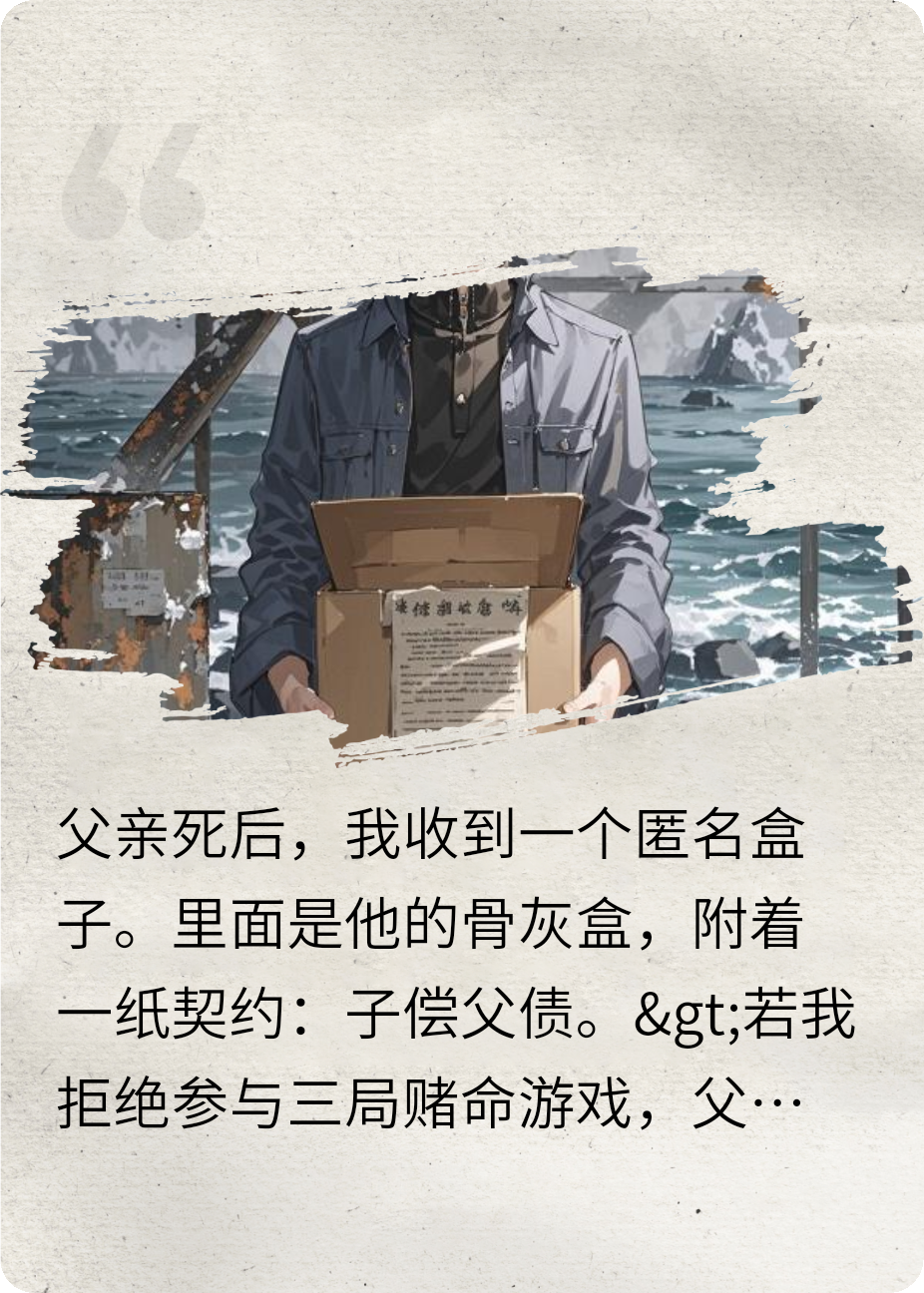 底牌之下