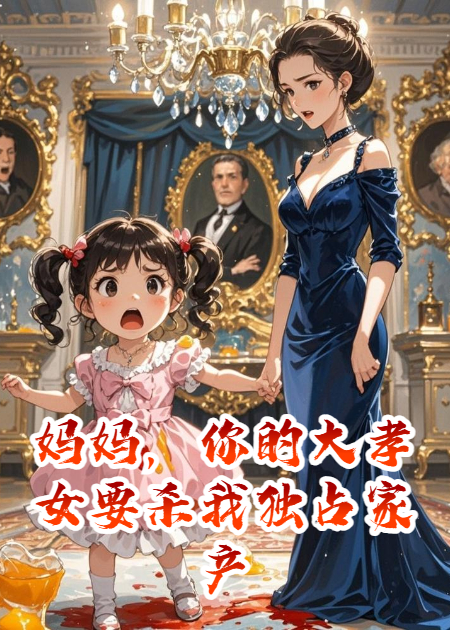 妈妈，你的大孝女要杀我独占家产