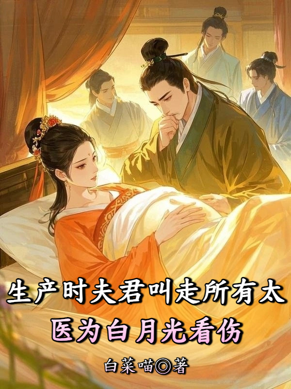 生产时夫君叫走所有太医为白月光看伤
