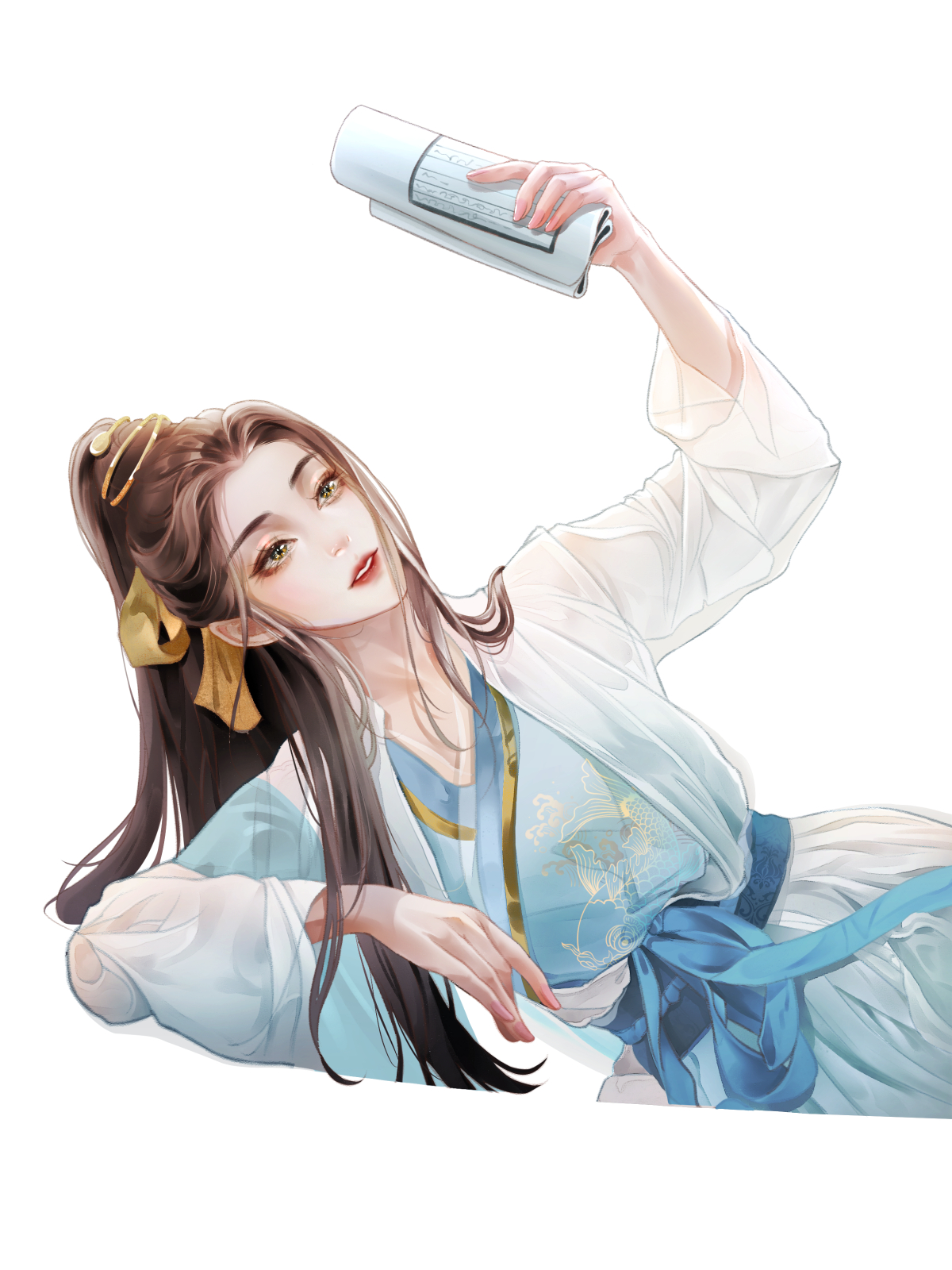被诛杀后，我回归神位