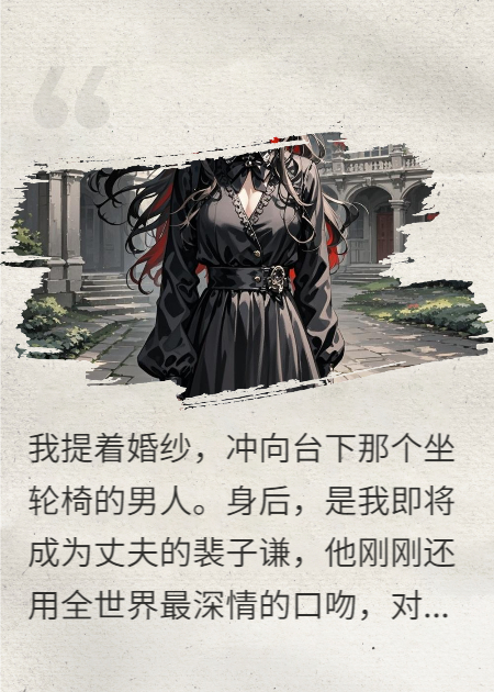 婚礼祭品