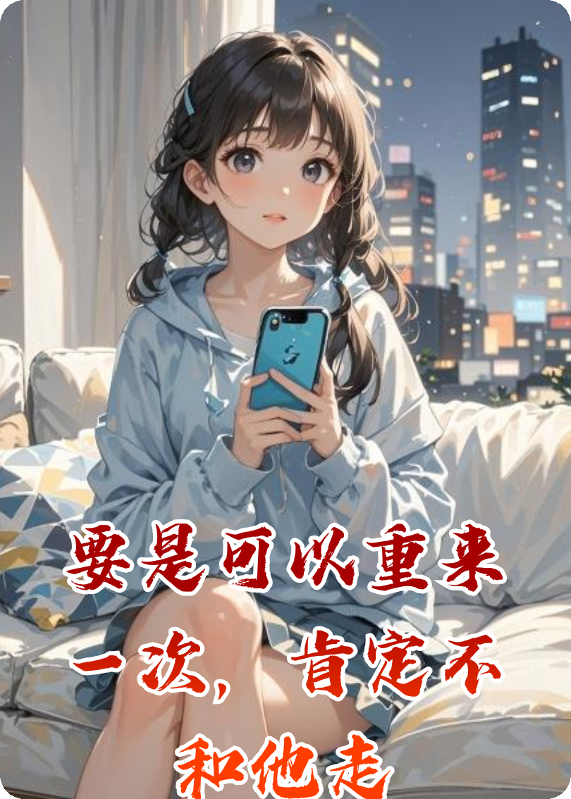 要是可以重来一次，肯定不和他走