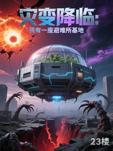 灾变降临：我有一座避难所基地