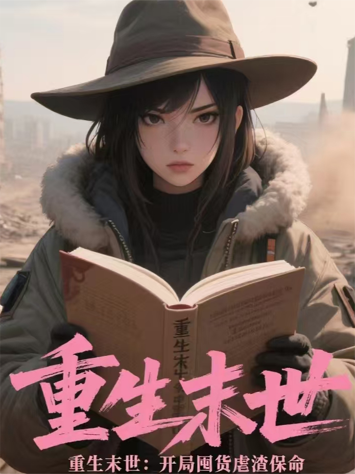 重生末世：开局囤货虐渣保命