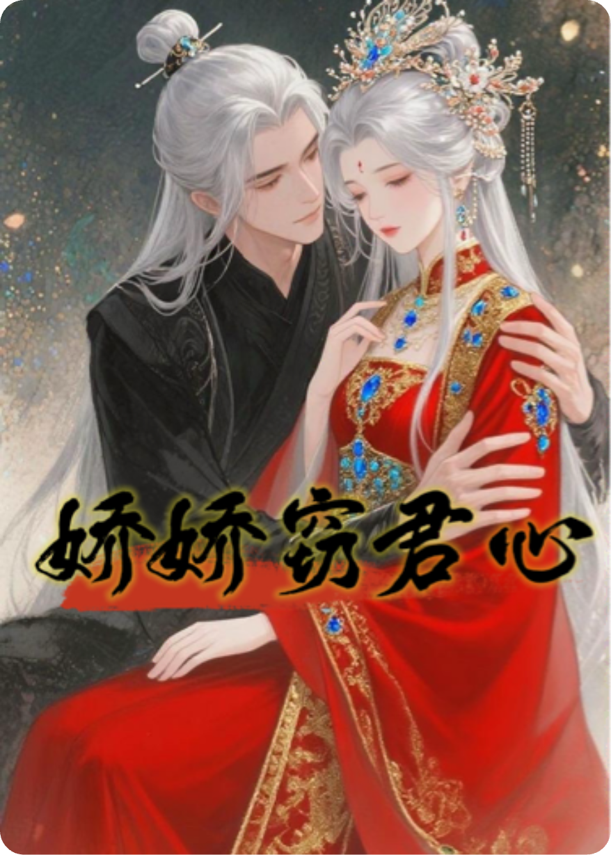 娇娇窃君心～
