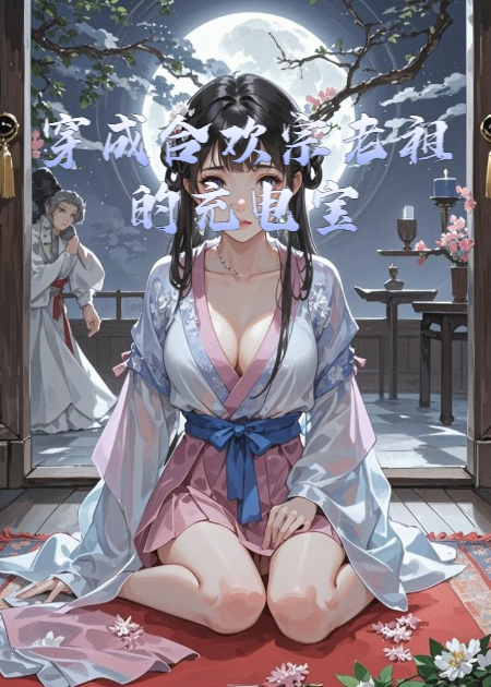 穿成合欢宗老祖的充电宝