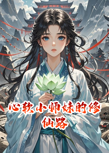 心软小师妹的修仙路