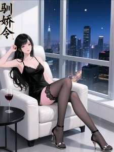 驯娇令