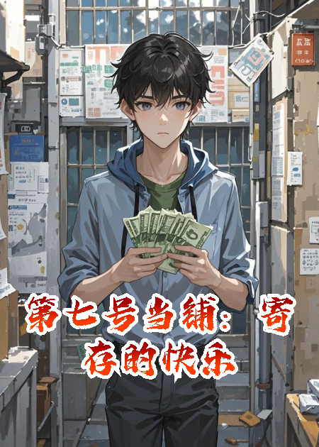 第七号当铺：寄存的快乐