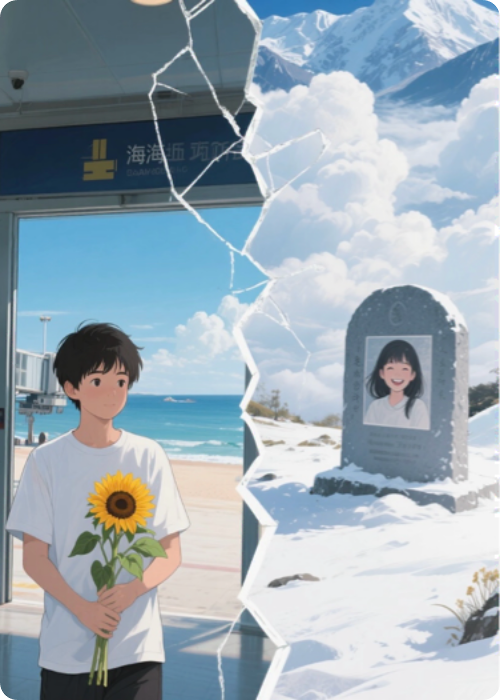 人间小满是清欢