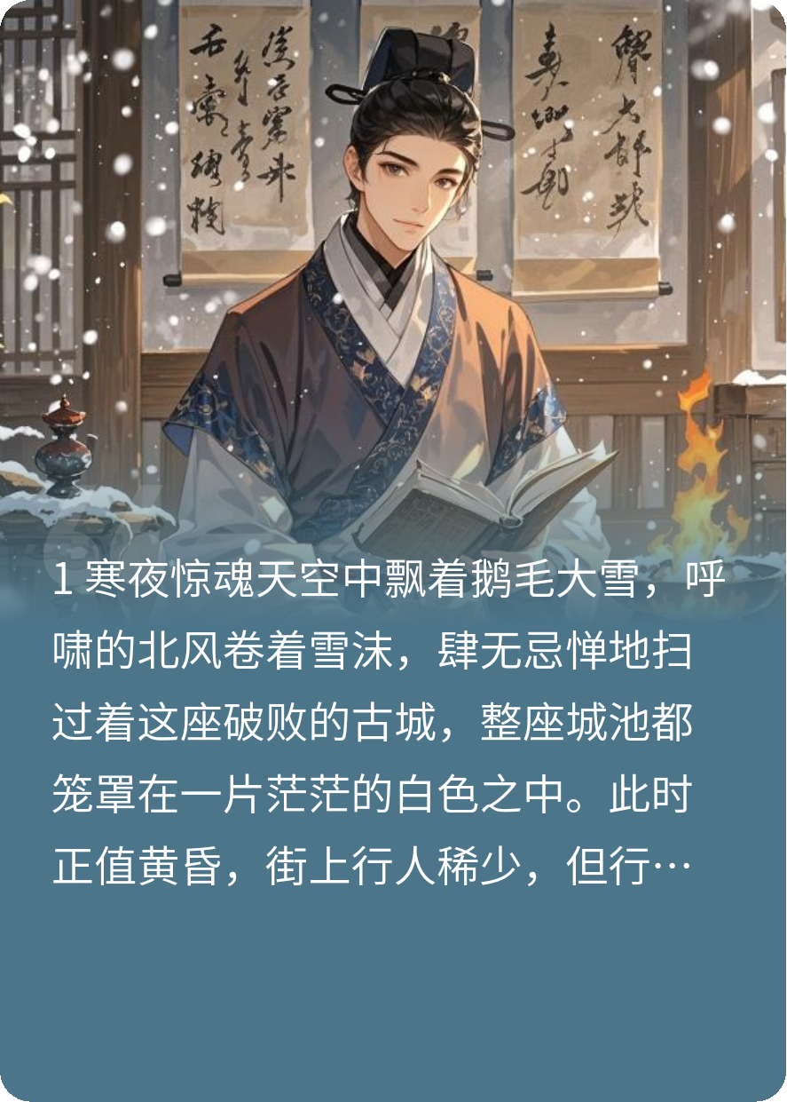 医行天下