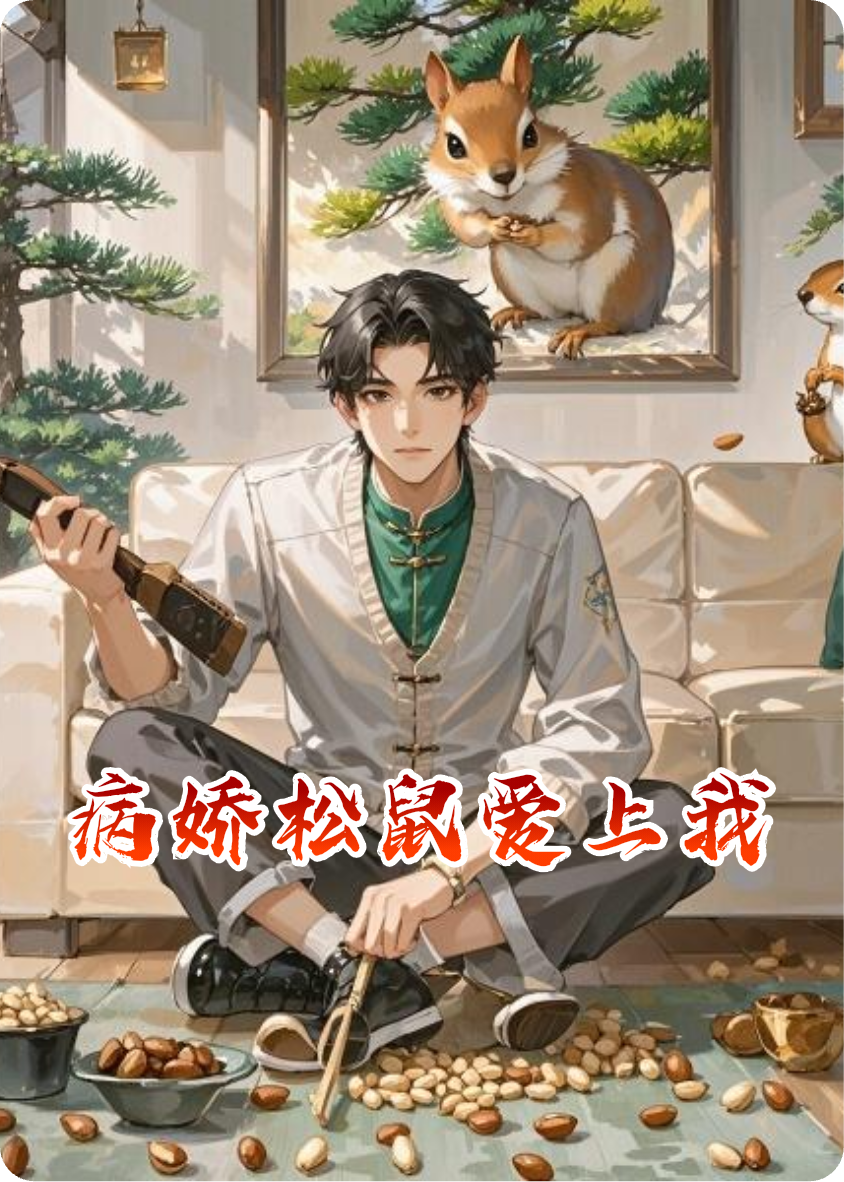 病娇松鼠爱上我