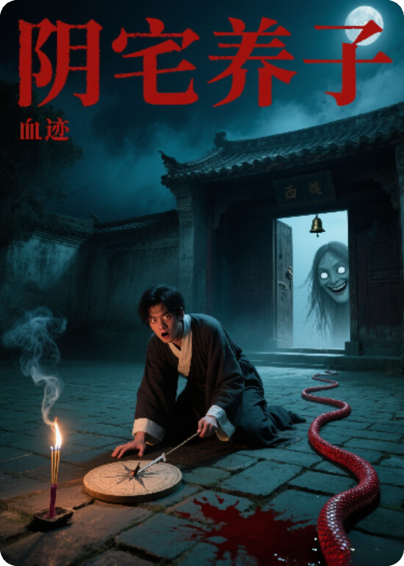 阴宅养子