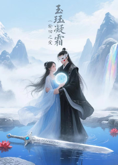 玉珏凝霜：轮回之爱