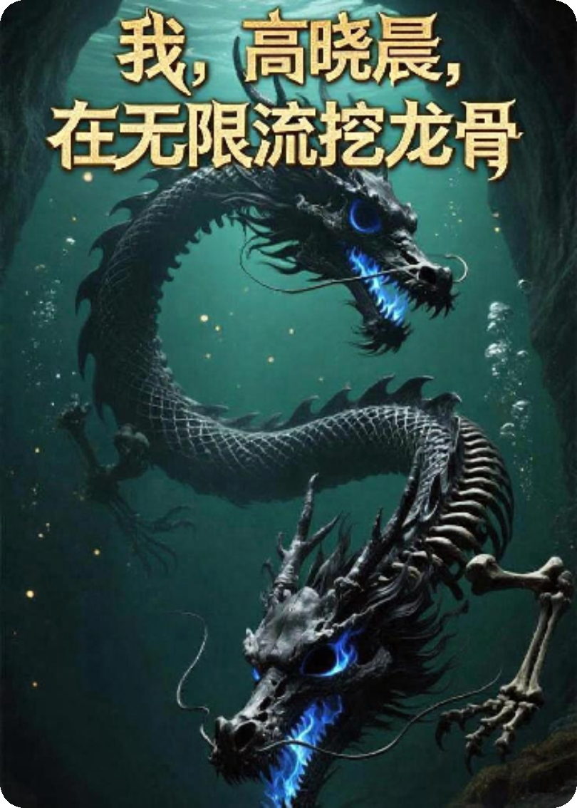 我，高晓晨，在无限流挖龙骨