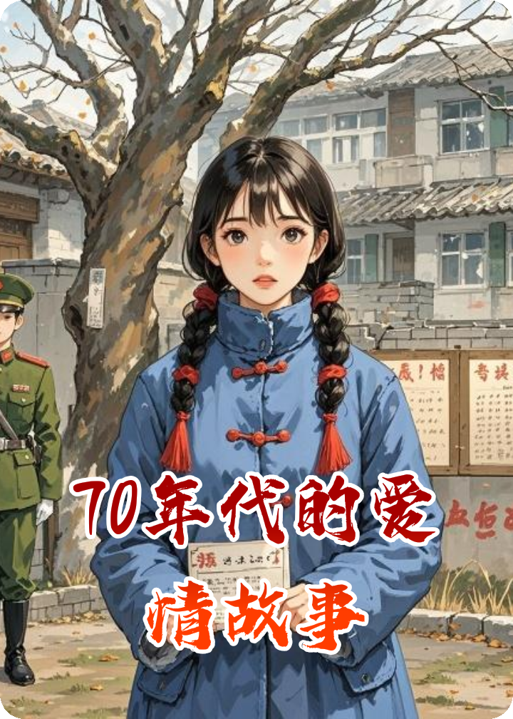 70年代的爱情故事