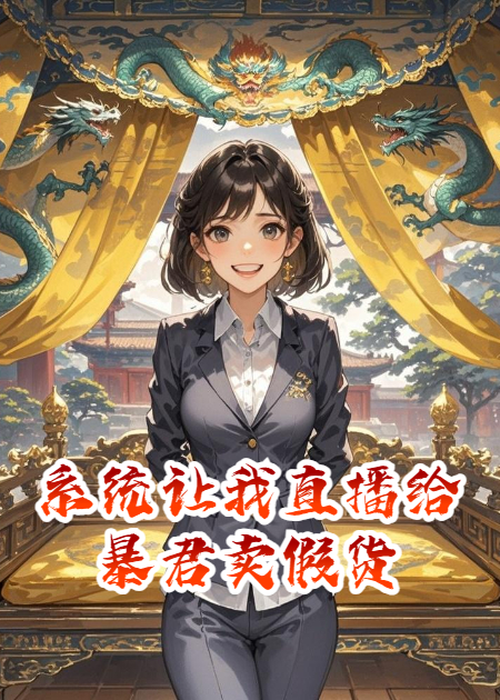 系统让我直播给暴君卖假货