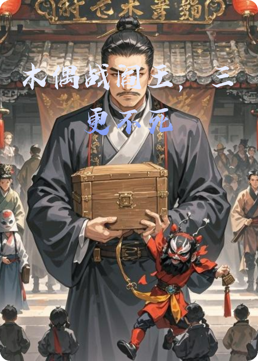 木偶战阎王，三更不死