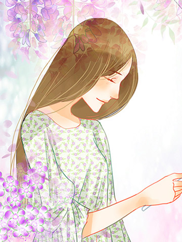 爱意全散，未曾有悔