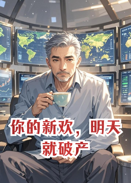 你的新欢，明天就破产