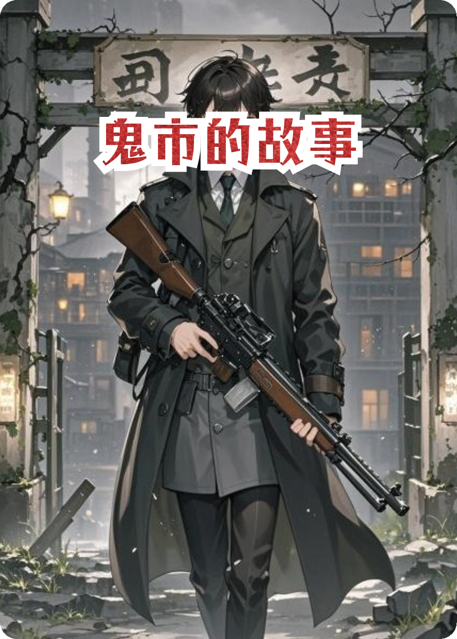 鬼市的故事
