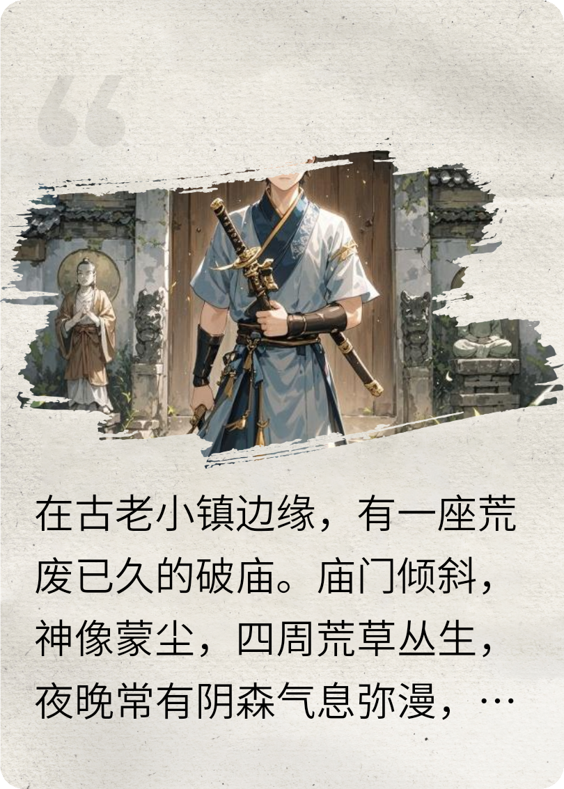 青莲双侠