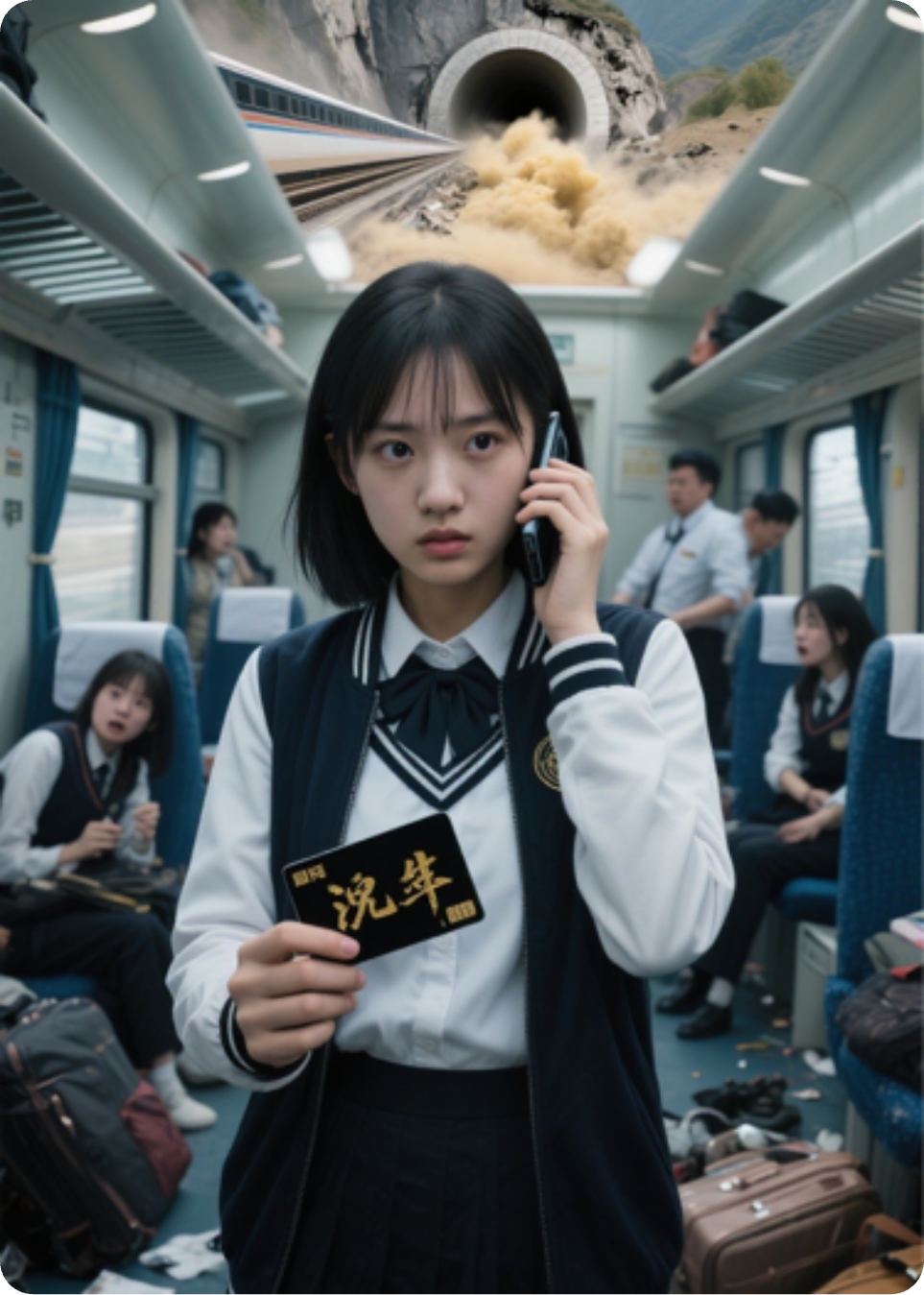 星际归者：地球防线