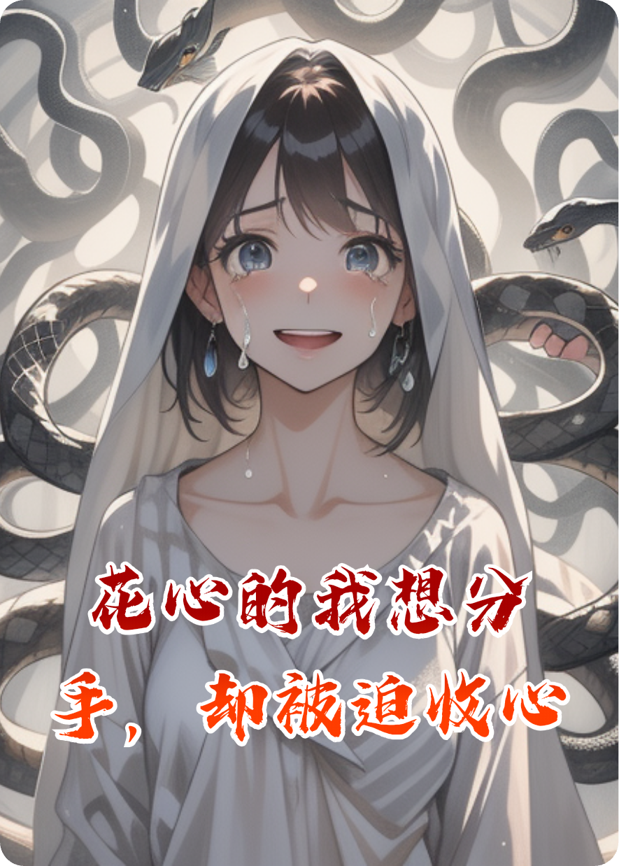 花心的我想分手，却被迫收心